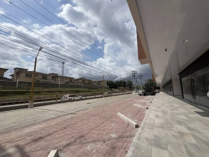 ÚLTIMOS LOCALES EN ALQUILER PLANTA ALTA | CENTRAL PLAZA, CONDADO DEL REY