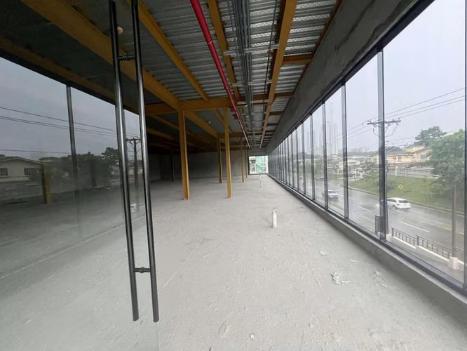 ÚLTIMOS LOCALES EN ALQUILER PLANTA ALTA | CENTRAL PLAZA, CONDADO DEL REY