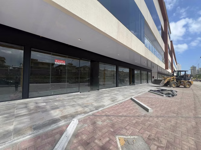 ÚLTIMOS LOCALES EN ALQUILER PLANTA ALTA | CENTRAL PLAZA, CONDADO DEL REY
