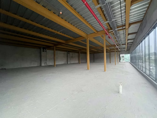 ÚLTIMOS LOCALES EN ALQUILER PLANTA ALTA | CENTRAL PLAZA, CONDADO DEL REY