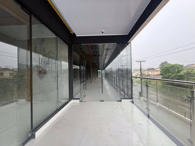 ÚLTIMOS LOCALES EN ALQUILER PLANTA ALTA | CENTRAL PLAZA, CONDADO DEL REY