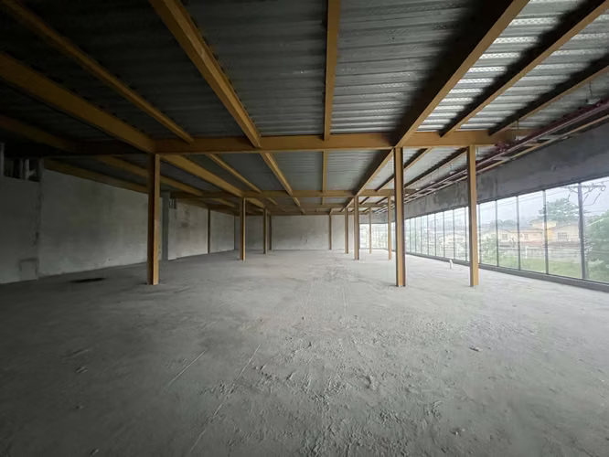 ÚLTIMOS LOCALES EN ALQUILER PLANTA ALTA | CENTRAL PLAZA, CONDADO DEL REY