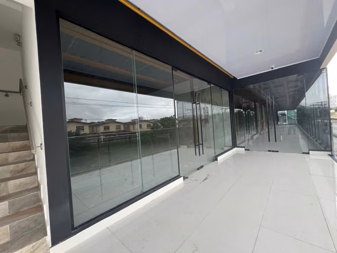 ÚLTIMOS LOCALES EN ALQUILER PLANTA ALTA | CENTRAL PLAZA, CONDADO DEL REY
