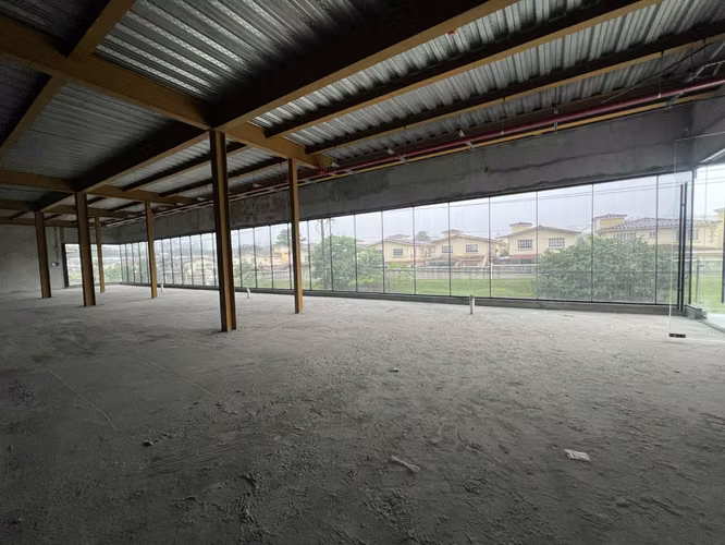 ÚLTIMOS LOCALES EN ALQUILER PLANTA ALTA | CENTRAL PLAZA, CONDADO DEL REY