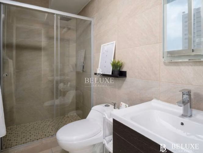 VENTA DE APARTAMENTO AMOBLADO EN PH ALAI, VIA ESPAÑA (3)