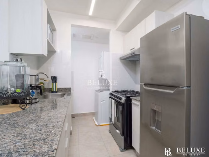 VENTA DE APARTAMENTO AMOBLADO EN PH ALAI, VIA ESPAÑA (3)