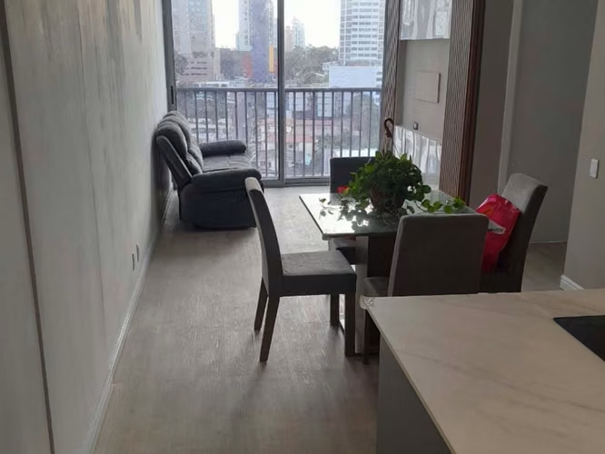 VENTA DE APARTAMENTO AMOBLADO EN PH ALAI, VIA ESPAÑA (3)