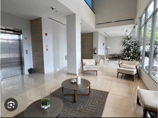 VENTA DE APARTAMENTO AMOBLADO EN PH ALAI, VIA ESPAÑA (3)