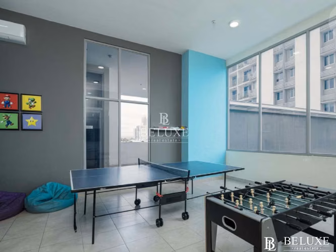 VENTA DE APARTAMENTO AMOBLADO EN PH ALAI, VIA ESPAÑA (3)