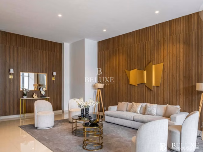 VENTA DE APARTAMENTO AMOBLADO EN PH ALAI, VIA ESPAÑA (3)