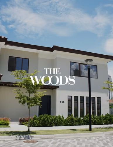 Venta de residencias en The Woods Santa María Golf