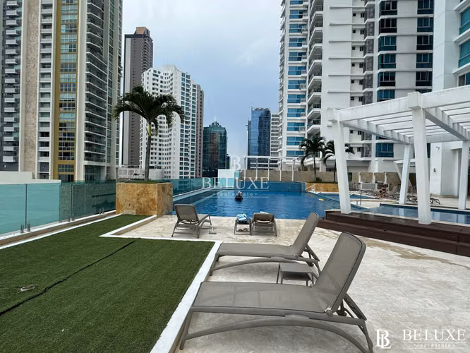 VENTA APARTAMENTO EN PH TITANIUM, COSTA DEL ESTE (14)