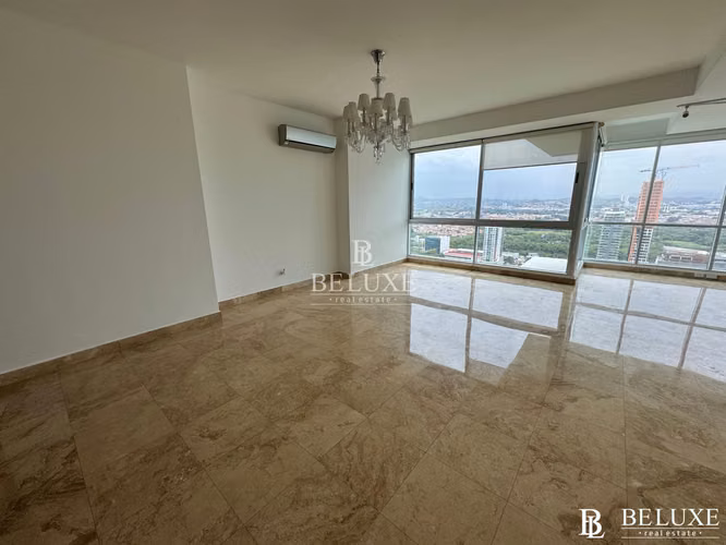 FOR SALE APARTMENT IN PH TITANIUM, COSTA DEL ESTE (14)