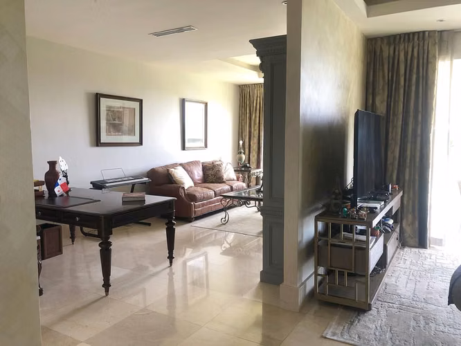 APARTMENT FOR SALE AT THE RESERVE | SANTA MARÍA