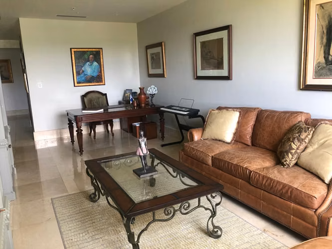 Apartamento en Venta – The Reserve, Santa María | 332 m² | $1,350,000