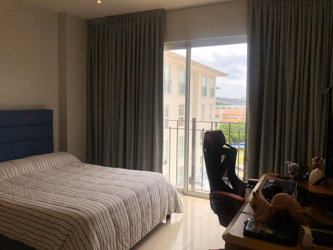 Apartamento en Venta – The Reserve, Santa María | 332 m² | $1,350,000