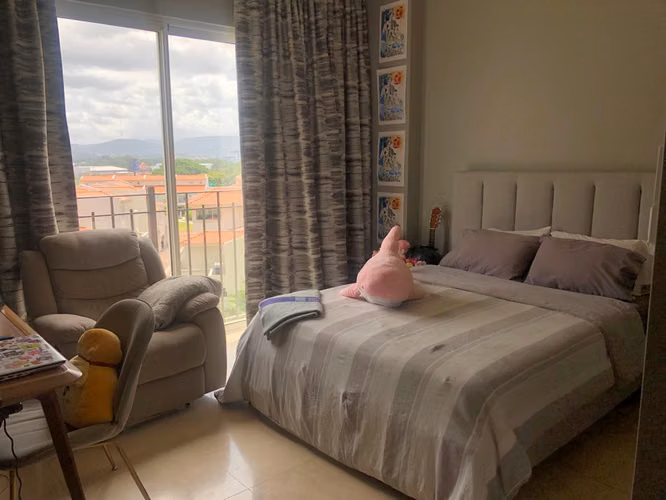 Apartamento en Venta – The Reserve, Santa María | 332 m² | $1,350,000