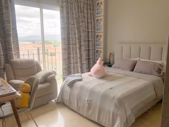 APARTAMENTO EN VENTA EN THE RESERVE | SANTA MARÍA - Imagen 25