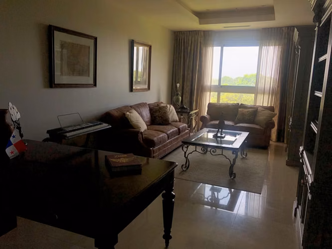 Apartamento en Venta – The Reserve, Santa María | 332 m² | $1,350,000