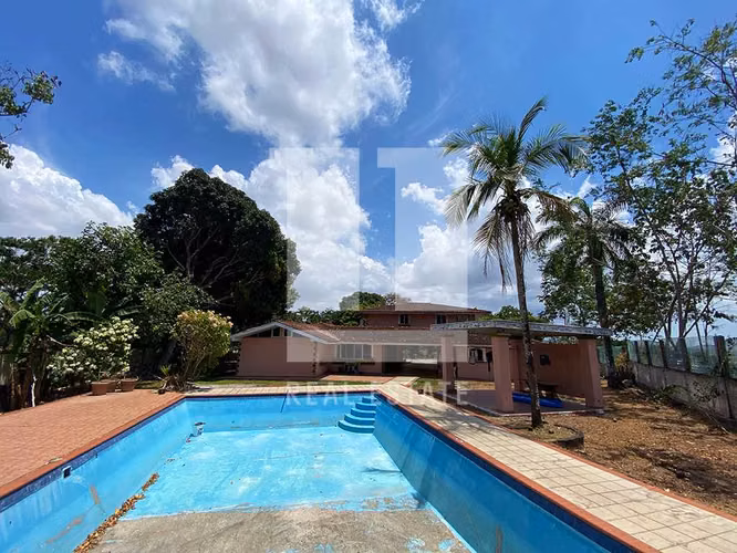 Se Vende Casa Estilo Chalet, Las Cumbres - Imagen 12