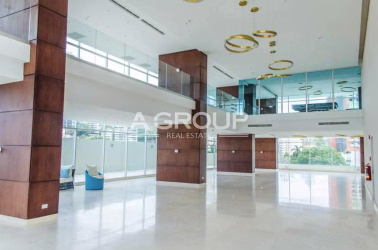 The Palace - Bella Vista - Se Vende Apartamento