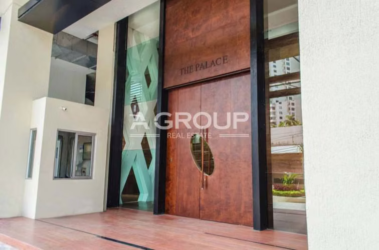 THE PALACE - Bella Vista - Apartment For Sale