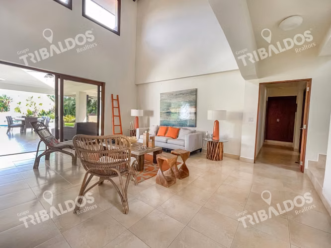 SE VENDE CASA DE PLAYA EN BUENAVENTURA