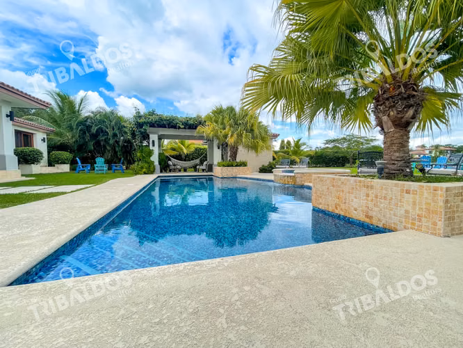 SE VENDE CASA DE PLAYA EN BUENAVENTURA