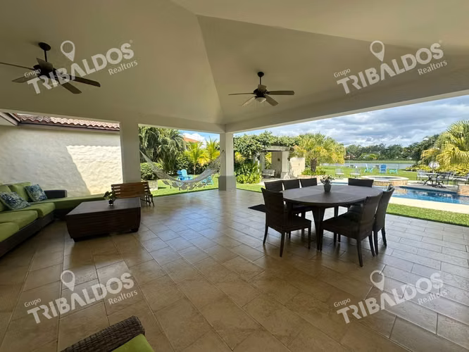 SE VENDE CASA DE PLAYA EN BUENAVENTURA