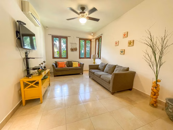 SE VENDE CASA DE PLAYA EN BUENAVENTURA - Imagen 6