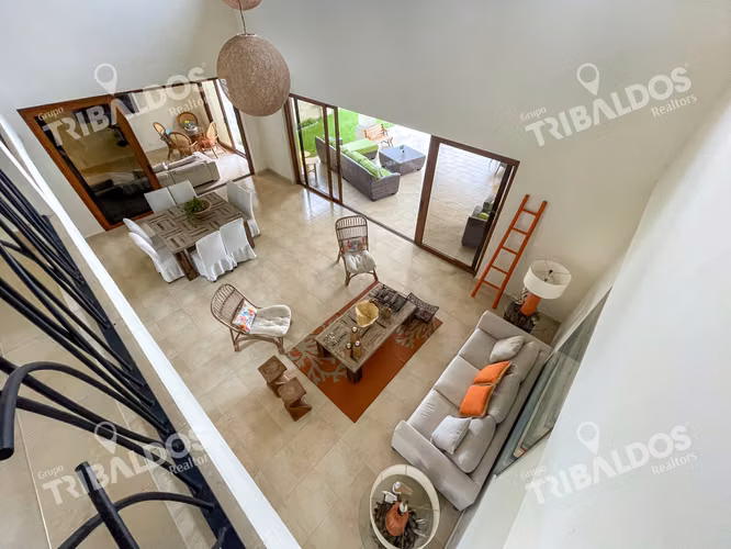 SE VENDE CASA DE PLAYA EN BUENAVENTURA