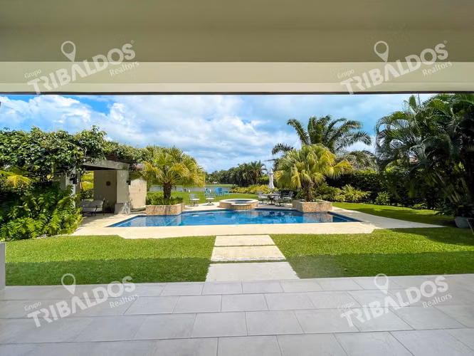 SE VENDE CASA DE PLAYA EN BUENAVENTURA