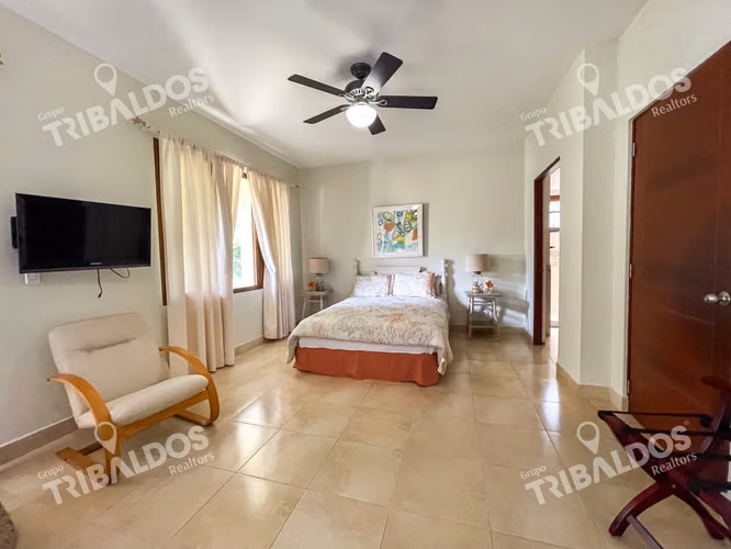 SE VENDE CASA DE PLAYA EN BUENAVENTURA