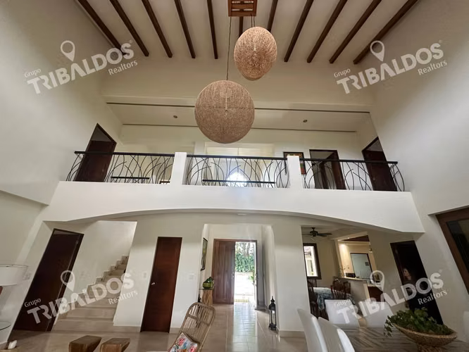 SE VENDE CASA DE PLAYA EN BUENAVENTURA