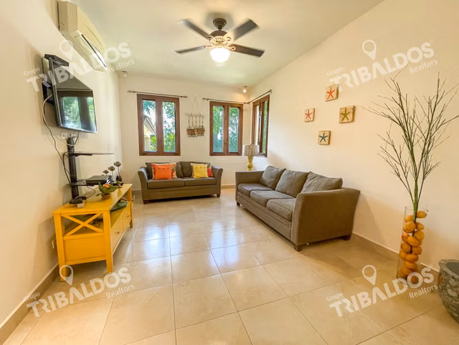 SE VENDE CASA DE PLAYA EN BUENAVENTURA