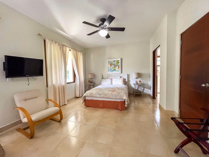 SE VENDE CASA DE PLAYA EN BUENAVENTURA - Imagen 17