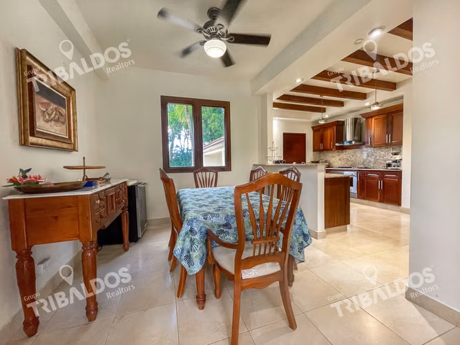SE VENDE CASA DE PLAYA EN BUENAVENTURA