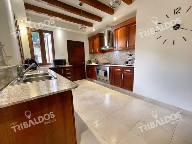 SE VENDE CASA DE PLAYA EN BUENAVENTURA