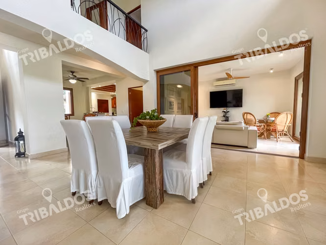 SE VENDE CASA DE PLAYA EN BUENAVENTURA
