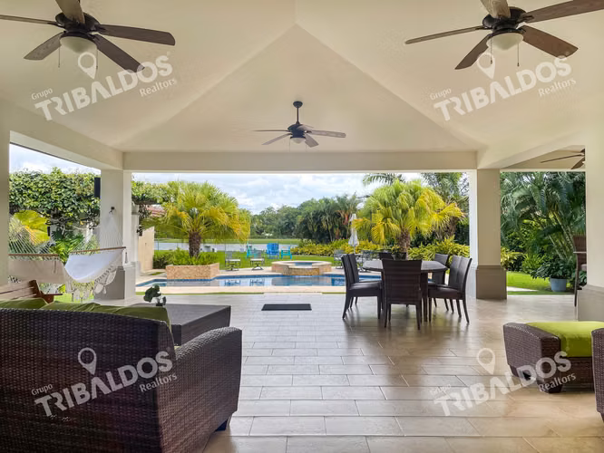 SE VENDE CASA DE PLAYA EN BUENAVENTURA