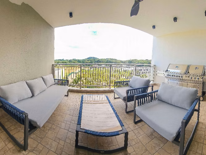 FOR SALE RENOVATED FURNISHED APARTMENT IN PH EXPLORA, PANAMÁ PACÍFICO (3)
