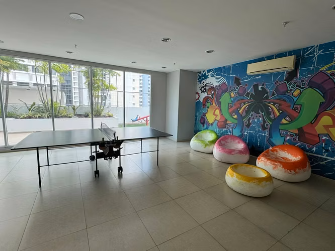 VENTA DE APARTAMENTO EN SAN FRANCISCO (PH TAO TOWER) - Imagen 4
