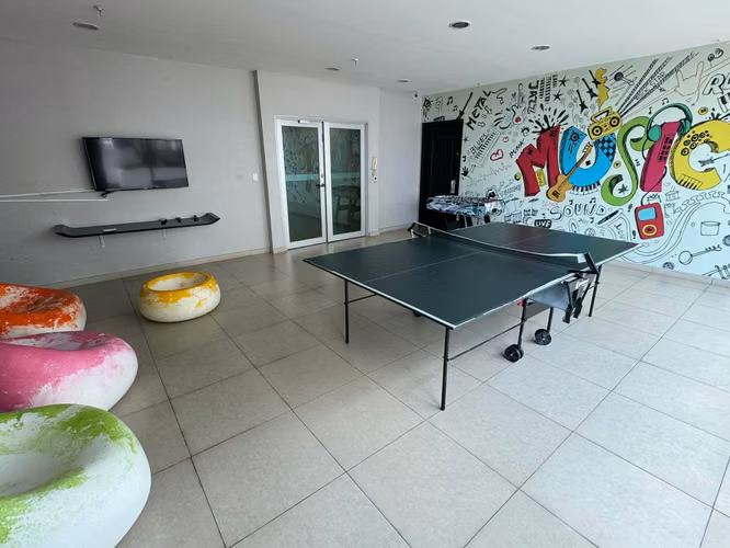 VENTA DE APARTAMENTO EN SAN FRANCISCO (PH TAO TOWER) - Imagen 3