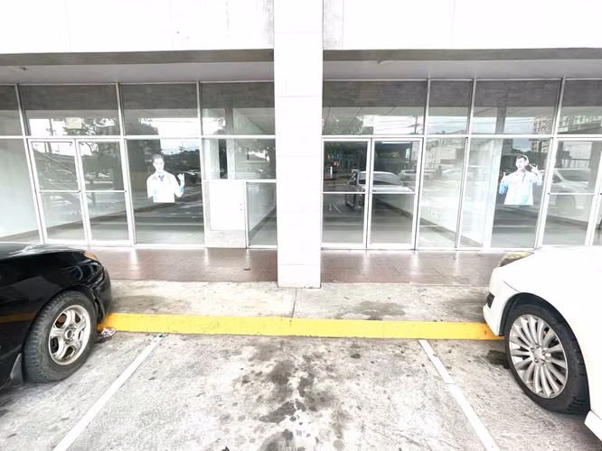 TUMBA MUERTO ALQUILO LOCAL 90 M2 PLANTA BAJA $1,500