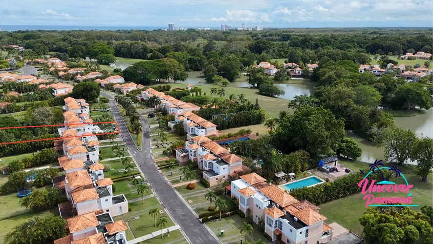 Lujoso retiro en el paraiso