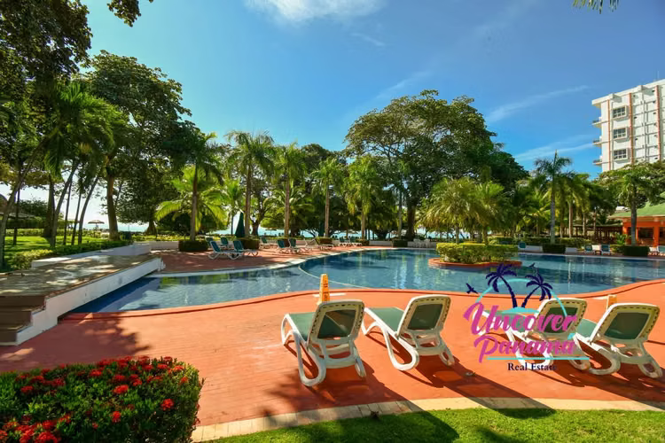 Lujoso retiro en el paraiso