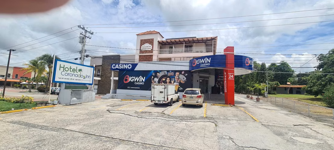 VENDO CASA. CAMPESTRE. LAS LAJAS. CORONADO. PLAYA