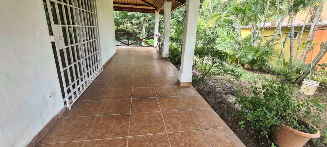 VENDO CASA. CAMPESTRE. LAS LAJAS. CORONADO. PLAYA