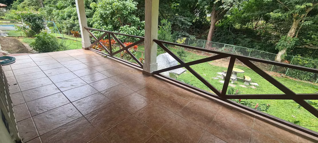 VENDO CASA. CAMPESTRE. LAS LAJAS. CORONADO. PLAYA