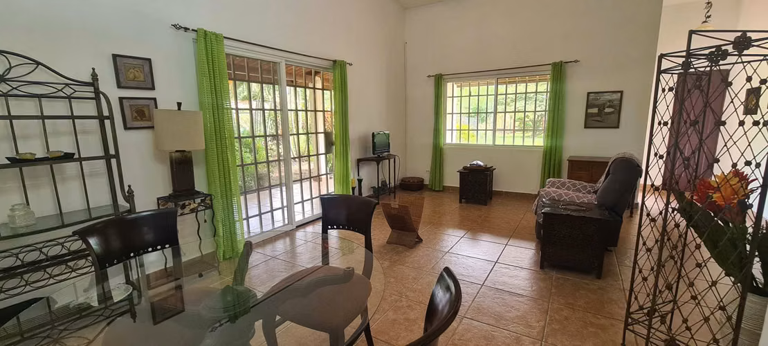 VENDO CASA. CAMPESTRE. LAS LAJAS. CORONADO. PLAYA